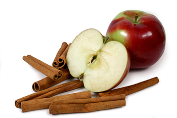 Apple Cinnamon