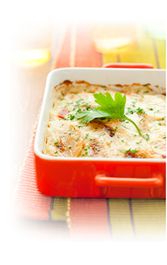 Casserole