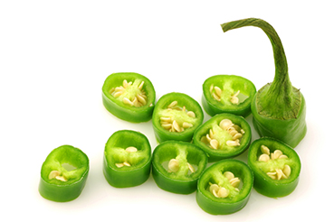 Jalapeno